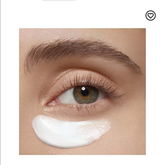 Clarins Hydra-Essential Moisturizing EYE maskCREAM - Picture 4 of 9